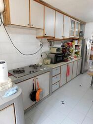 Blk 255 Tampines Street 21 (Tampines), HDB 3 Rooms #575833741